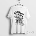 Trending Grrrl Gang X Behelit Press Electric Bloom Indie