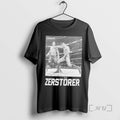 Trending Gunther Zerstorer Graphic