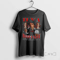 Trending Hollanov Ilya Rozanov Heated Hockey Rivalry Bootleg Graphic
