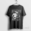 Trending Hollanov Ilya Rozanov Vs Shane Hollander Licking Face Signatures Vintage Premium T Shirts Sweater