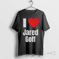 Trending I Heart Jared Goff