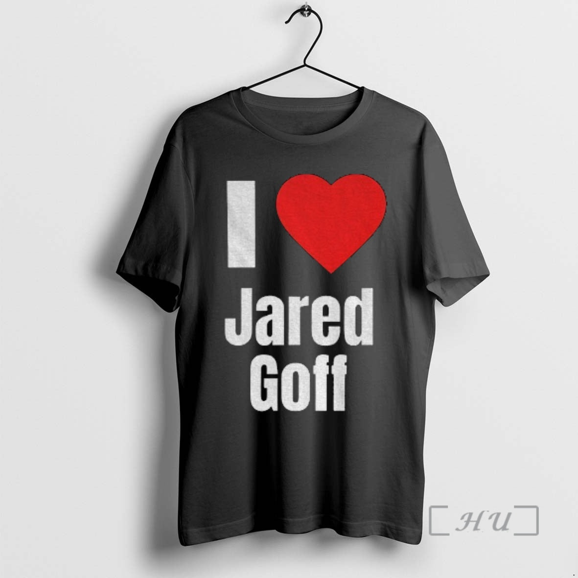 Trending I Heart Jared Goff