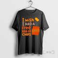 Trending I Wish I Had A Free Bag Of Chips