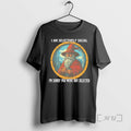 Trending I Am Selectively Social Im Sorry You Were Not Selected Wizard Premium T Shirts