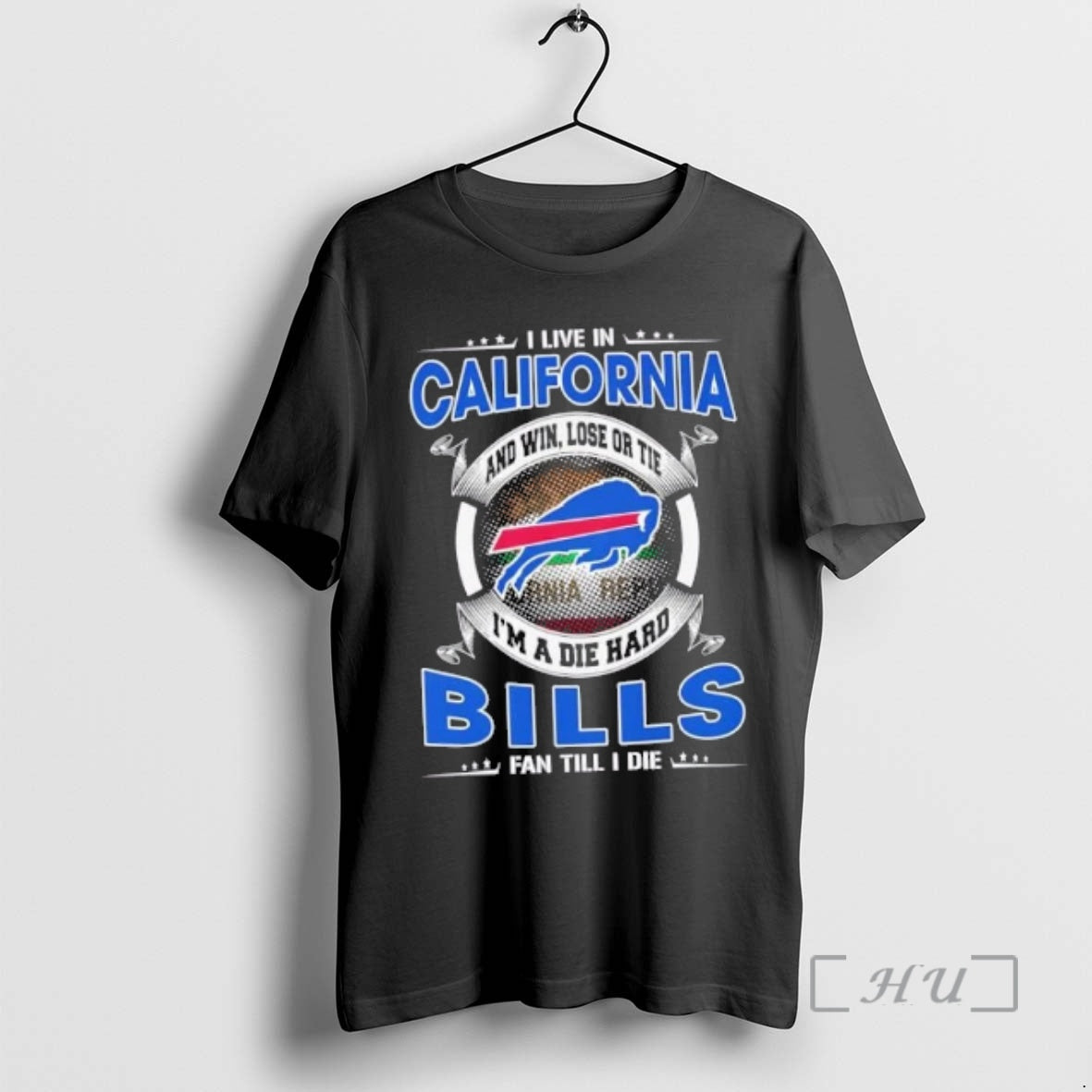 Trending I Live In California And Win Lose Or Tie Im A Die Hard Buffalo
