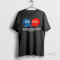 Trending Ice X Maga Craps Hats And They Shall Wear The Mark Of The Beast