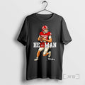 Trending Indiana Mendoza Heisman He15man