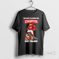 Trending Jacksonville State Gamecocks Ncaa 2025 Salute To Veterans Bowl Mascot Premium T Shirts Sweater