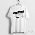 Trending Jacob Crews Crew Missouri Tigers