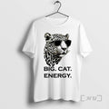 Trending Jaguar Big Cat Energy
