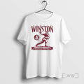Trending Jameis Winston Heisman Trophy Florida State Football Heisman Winner 2023 Premium T Shirts Sweater