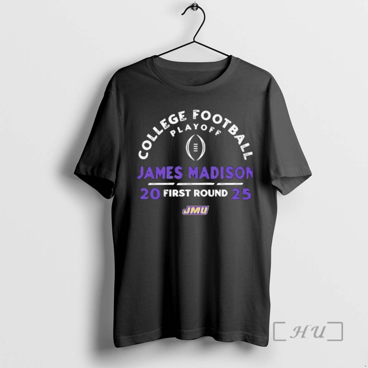 Trending James Madison Dukes College Football Playoff First Round 2025