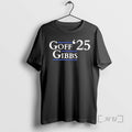 Trending Jared Goff Jahmyr Gibbs 2025 Presidents