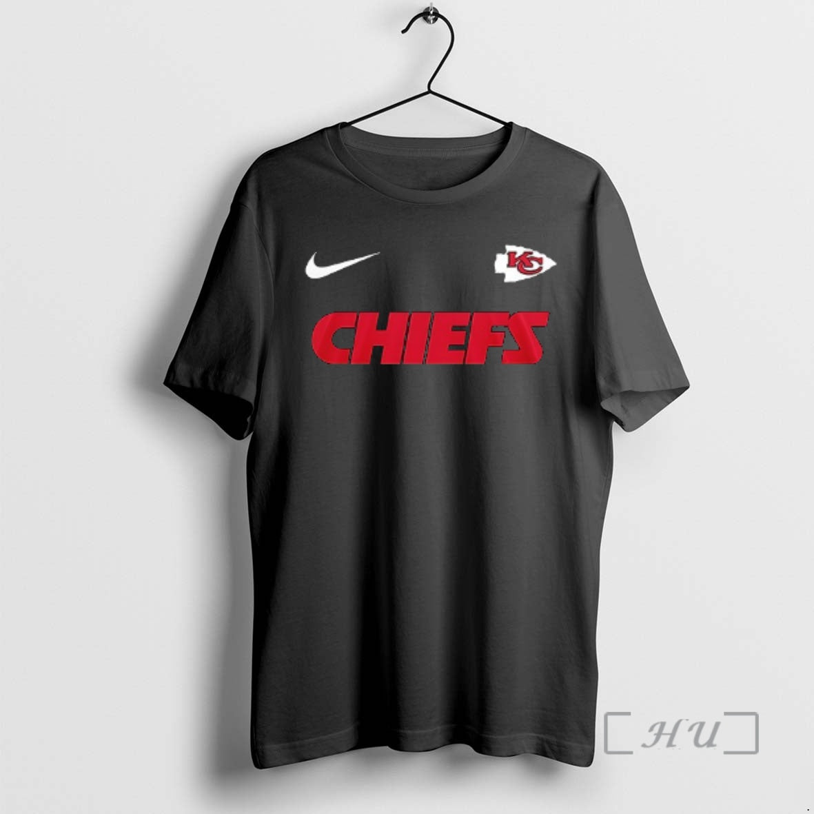 Trending Kansas City Chiefs This Drummer Loves The Chiefs Skeleton Double Sided Graphic Premium