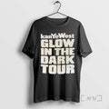 Trending Kanye West Glow In The Dark Tour