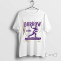 Trending Lsu Football Joe Burrow Heisman Trophy