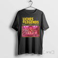 Trending Liches Legends Fantasy Online Wizard101 Gauntlet