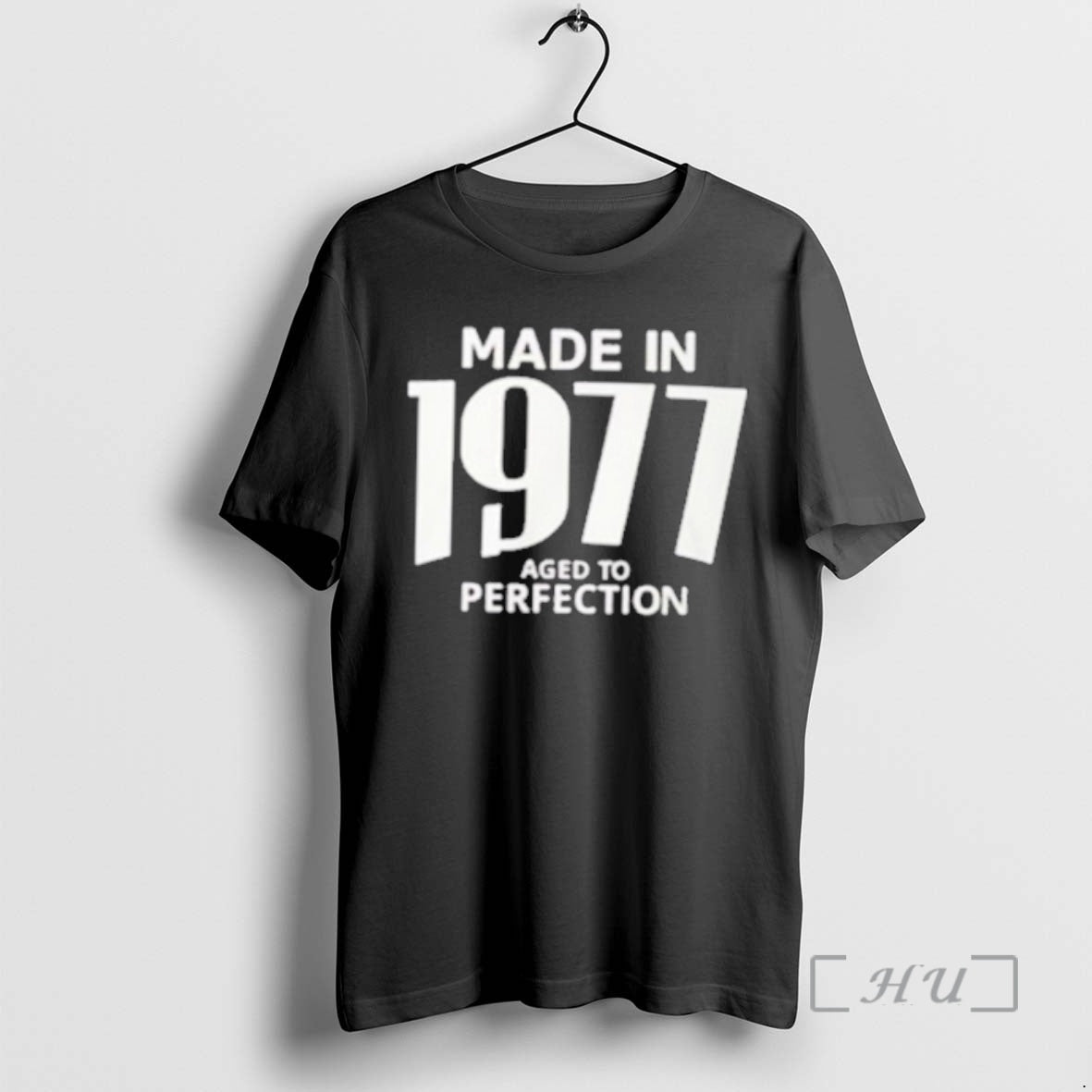 Trending Made In 1977 Aged To Perfection