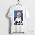 Trending Mark Hamill Circle White