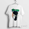 Trending Mexican Bootleg Spawn Art Double Sided Graphic