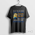 Trending Minion Im At The Age Where My Mind Still Thinks Im 29 My Humor