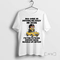 Trending Minions Car No One Is Driving Me Crazy In 2026 Im The Fucking Driver