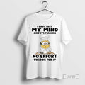 Trending Minions Chef I Have Lost My Mind And Im Making No Effort To Look