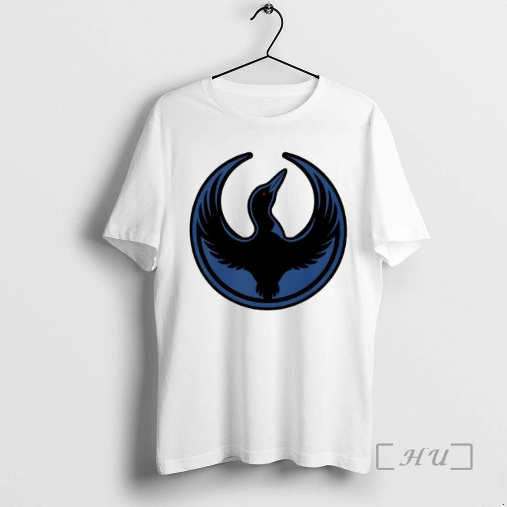 Trending Minnesota Rebel Alliance Logo