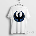 Trending Minnesota Rebel Alliance Logo