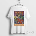 Trending Mxpx With The Ataris Oklahoma City Ok November 16 2025 Premium T Shirts Sweater