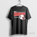 Trending Nc State Wolfpack 2025 Union Home Mortgage Gasparilla Bowl Champions Mascot 2 Sided Premium