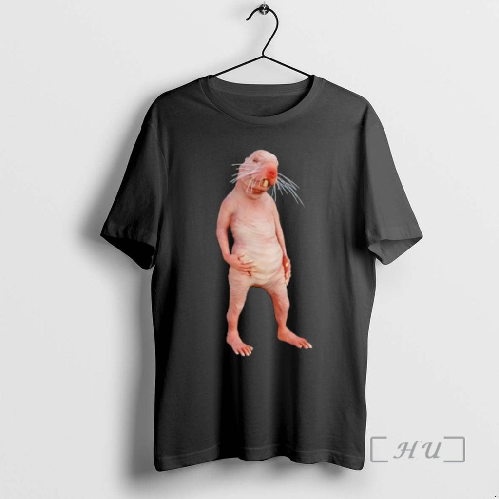 Trending Naked Mole Rat Classic