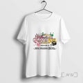 Trending New Orleans Bowl 2025 Western Kentucky Vs Southern Miss December 23 Premium T Shirts