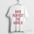 Trending Ohio Against The World 2026