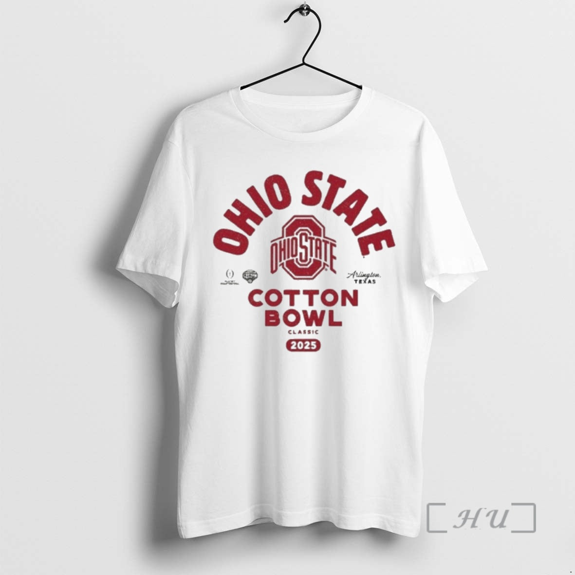 Trending Ohio State Cotton Bowl Classic 2025