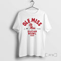 Trending Ole Miss Ole Miss Allstate Sugar Bowl 2026