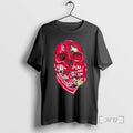 Trending Outlaw Skull Gang Arizona Cardinals