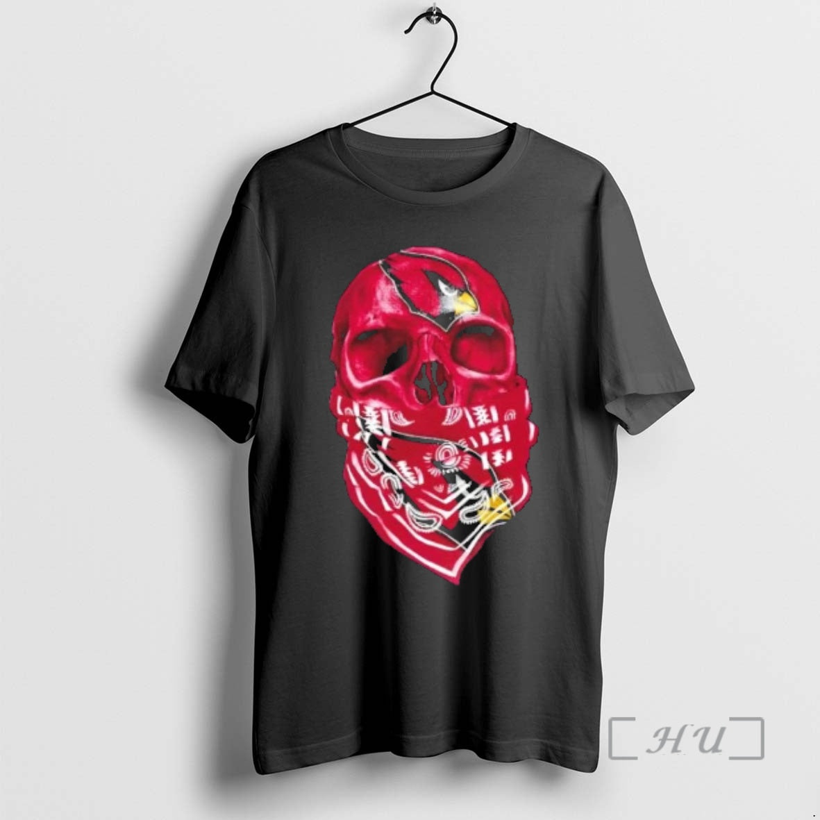 Trending Outlaw Skull Gang Arizona Cardinals
