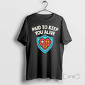 Trending Paid To Keep You Alive