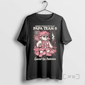 Trending Papa Team 6 Special Ops Dadivision