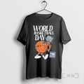 Trending Philippines World Basketball Day Nba
