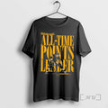 Trending Pittsburgh Penguins Sidney Crosby All Time Points Leader
