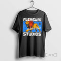 Trending Pleasure Studios Lion Of Judah