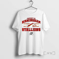 Trending Property Of Birmingham Stallions United Football League Logo