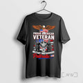 Trending Proud American Veteran Military Brotherhood Patriotic