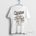 Trending Purdue Boilermakers Basketball 2025 2026 Team