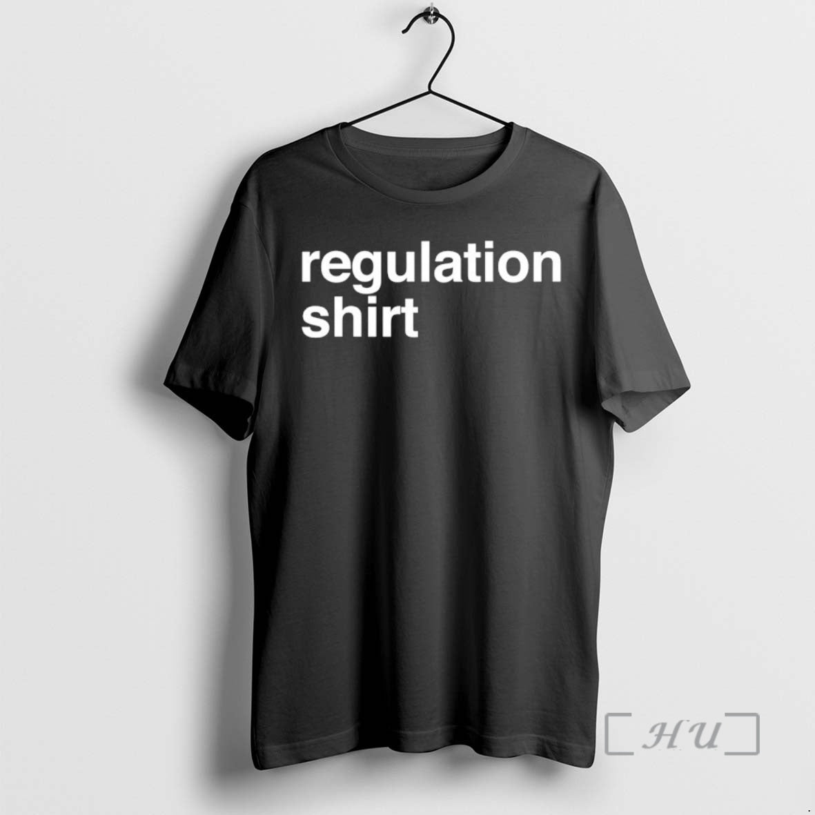Trending Regulation