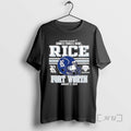 Trending Rice Owls 2026 Armed Forces Bowl Fort Worth