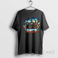 Trending Rice Police Force Graphic