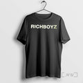 Trending Richboyz